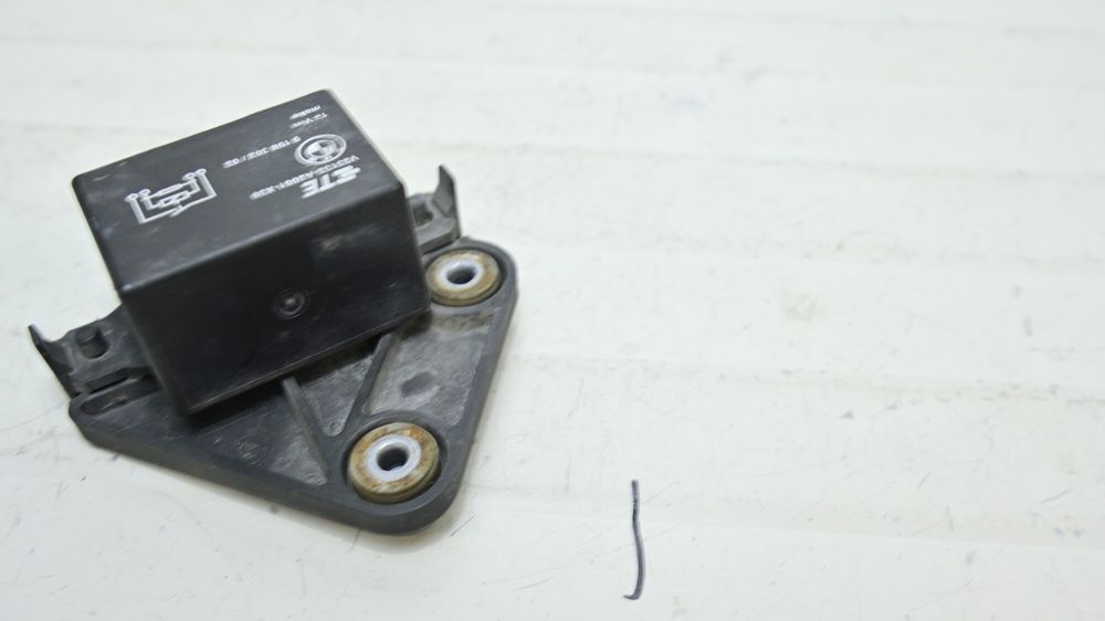 Releu Pornire BMW F700GS / F800GS 2012 - 2016