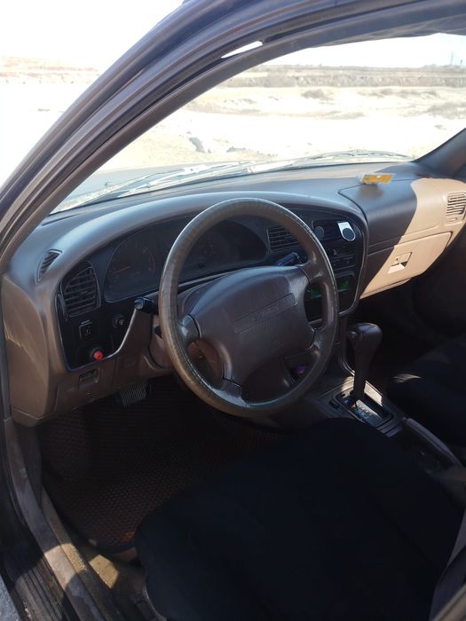 Тайота камри 15.