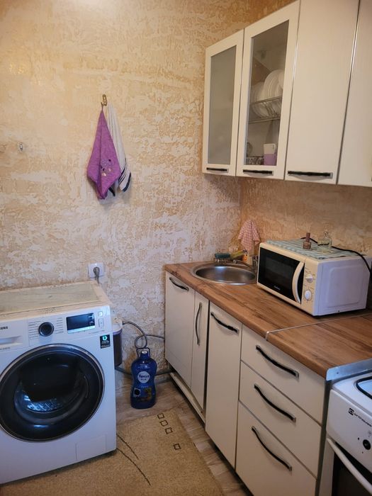 Квартира  суточный 2-21