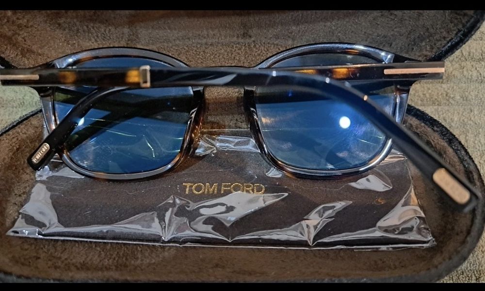Ochelari de soare Tom Ford