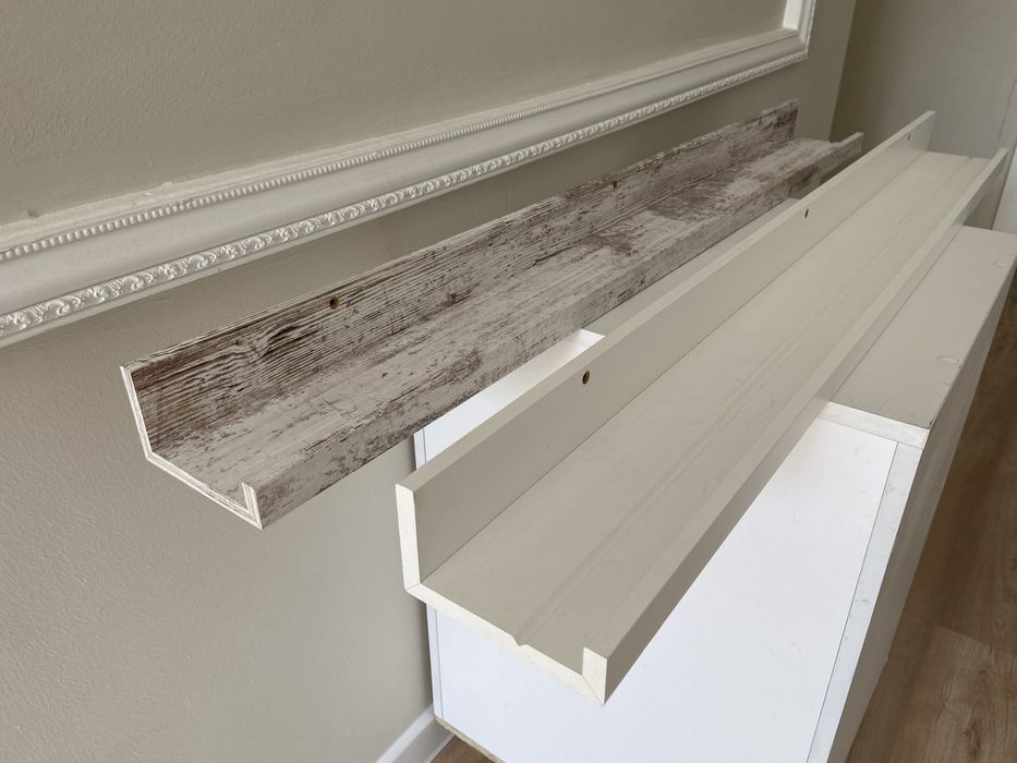 Полка Ikea Икеа 2 шт.