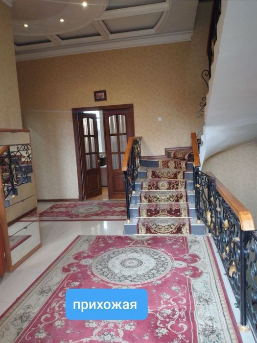 Продам дом на Никитина.