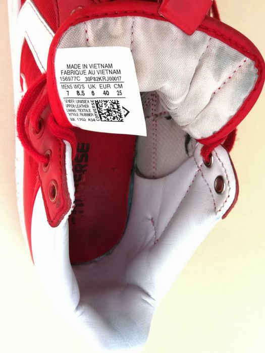 Tenisi Adidasi PIELE  Ghete dama copii 39 40 CONVERSE ALL STAR Ca NOI