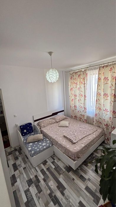 Proprietar ! Vand apartament 2 camere situat in Breazu