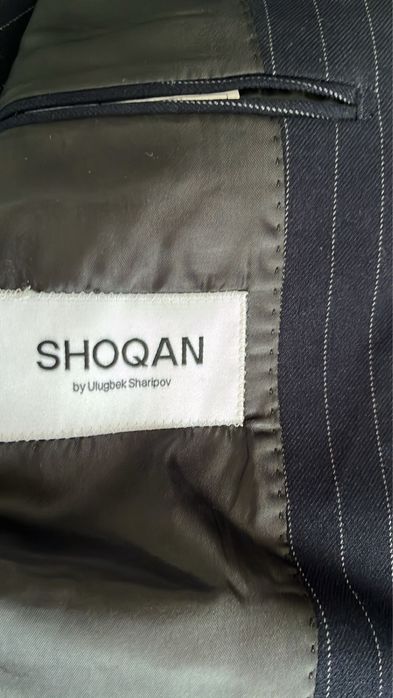Продам Shoqan Костюм