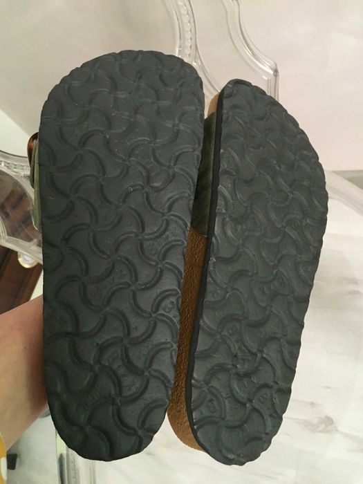 BIRKENSTOCK дамски чехли 39