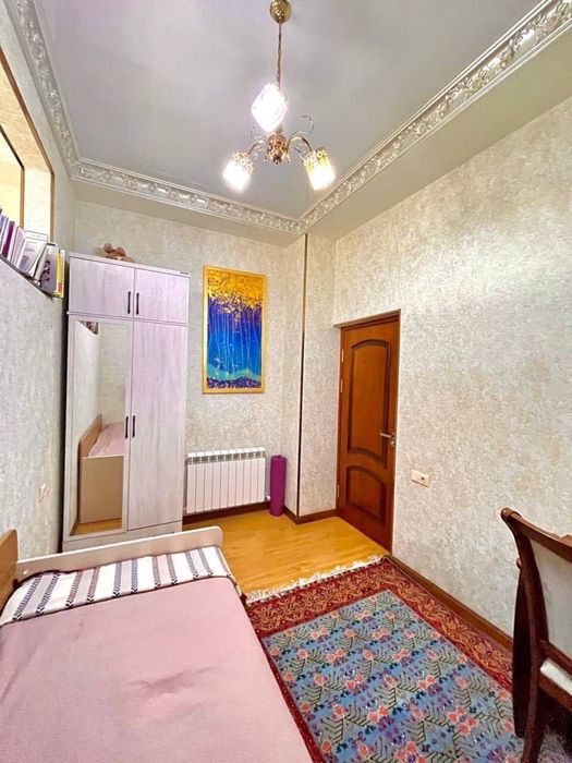 Продается квартира В новостройке  Эко хауз  Яккасарайский район 4/5/9