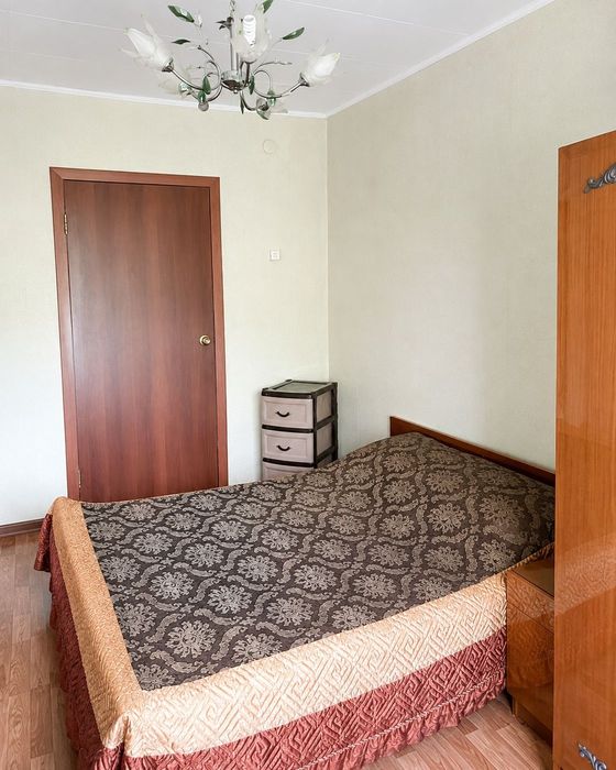 Продам 2к квартиру в районе Вокзала