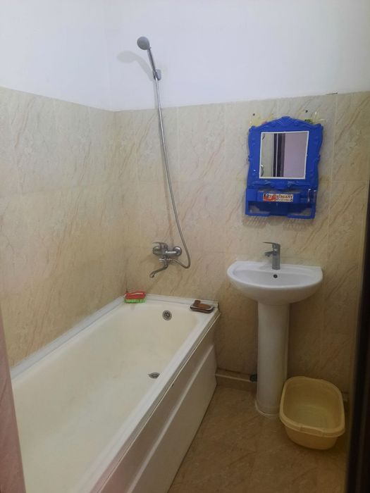 Сергили 9худуд пустой 3хона 400д аренда узок муддатга