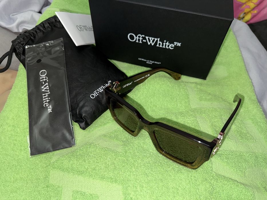 Ochelari Off White