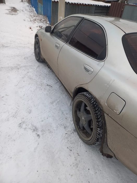 Продам Мазда кседос 6