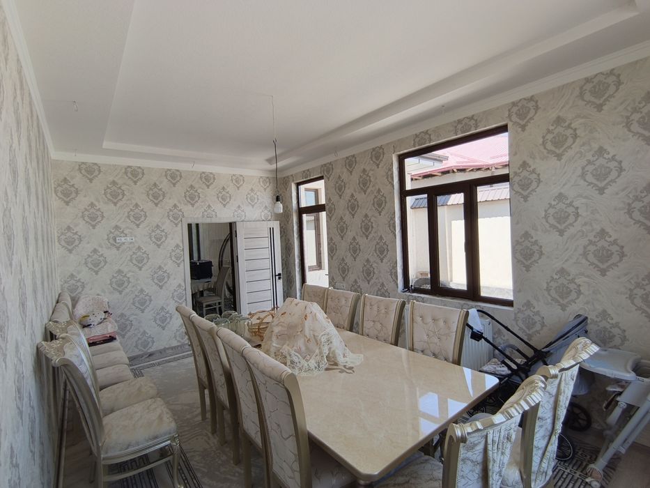 Бинокорда ховли сотилади