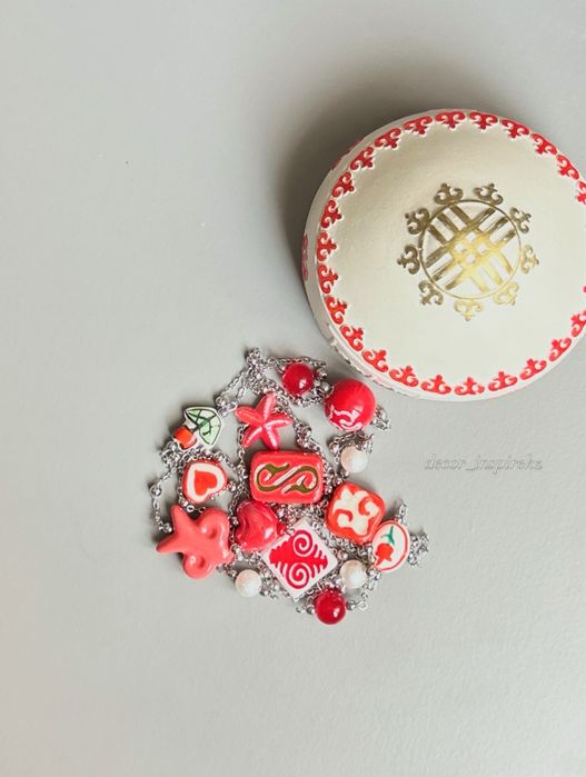 Сотуары в этно стиле