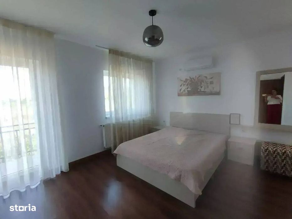 Vila 5 Camere Otopeni | langa Therme | 2 min DN1 | Mobilata, Utilata