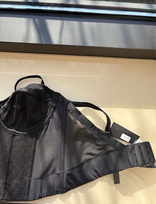 Корсети-бюстиета на Victoria’s Secret