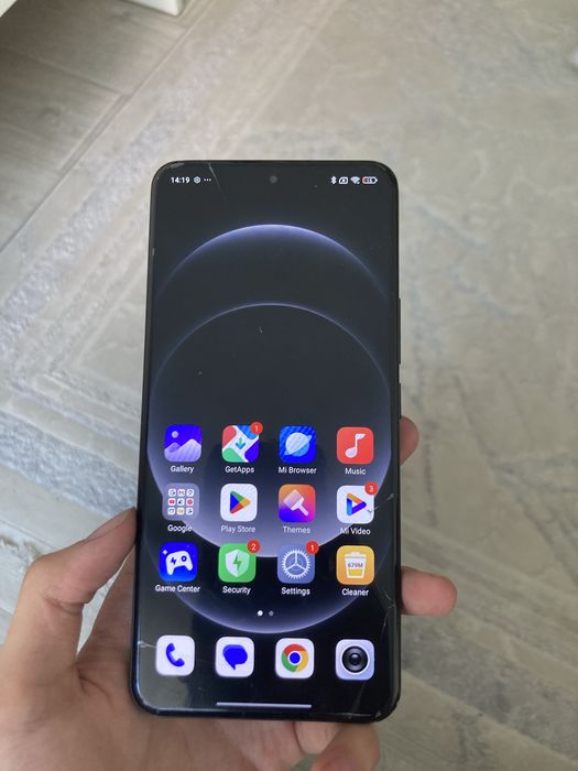 Xiaomi 14 ultra 512 Global