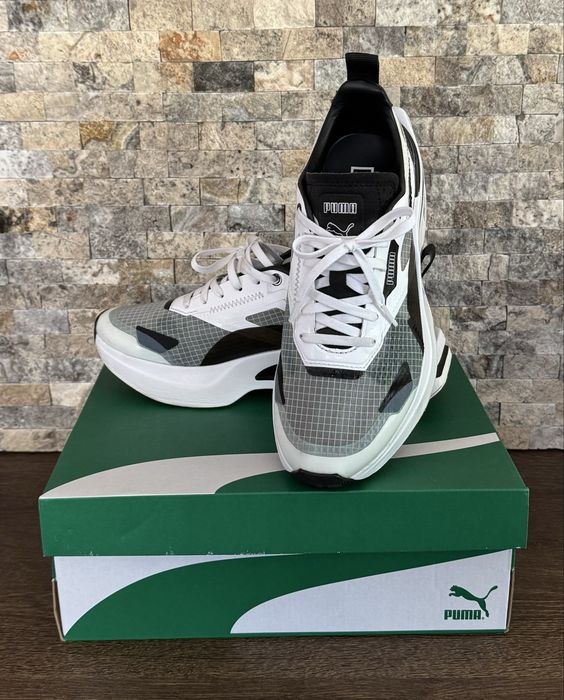 Дамски маратонки Puma