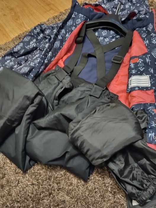 Salopeta Sky marimea 146-152