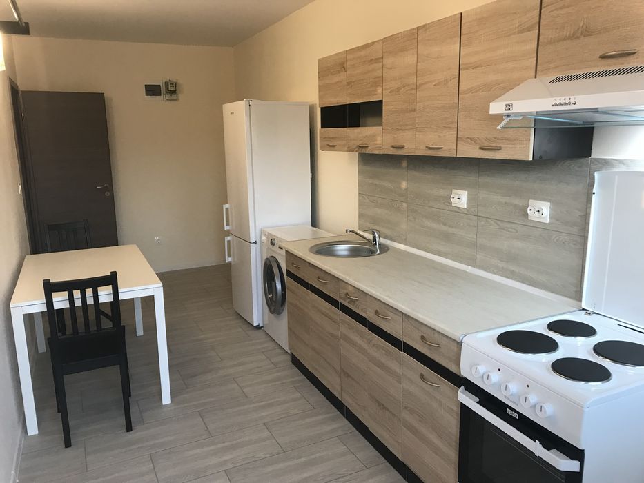 Apartament 1 camera. Braytim