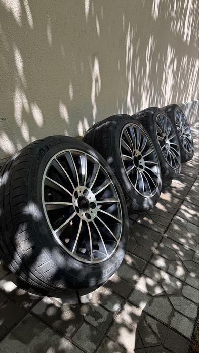 Диска Балон Elegance R18