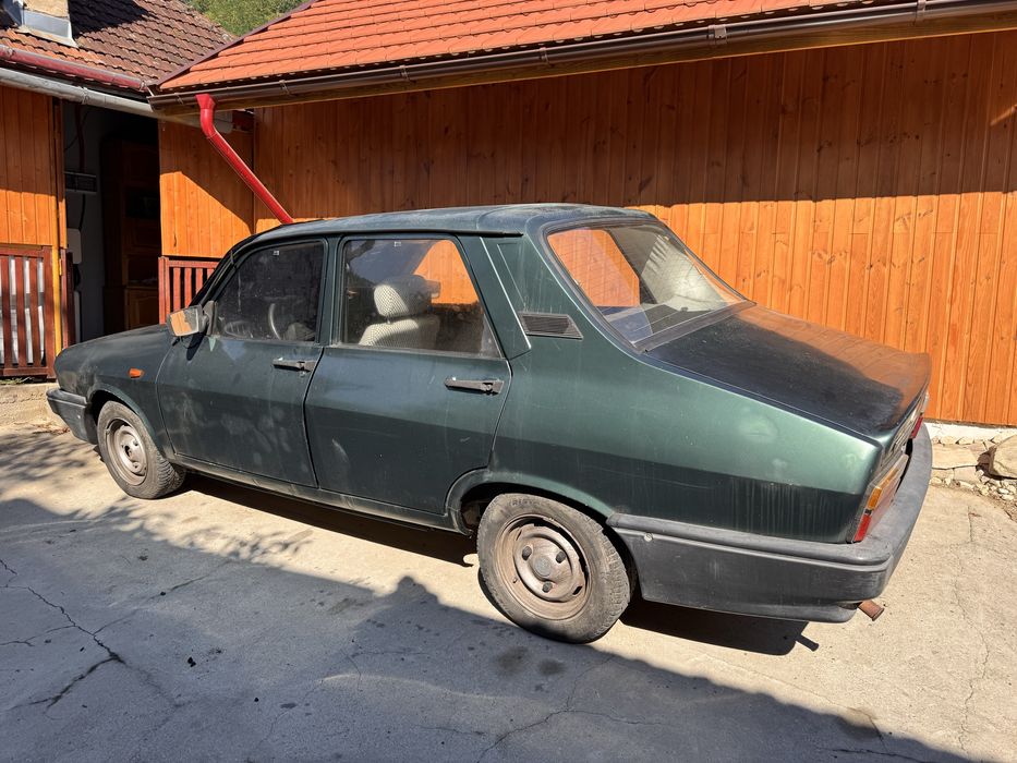 Dacia 1310, 1.3