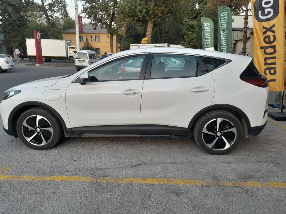 Honji уйга обмен бор