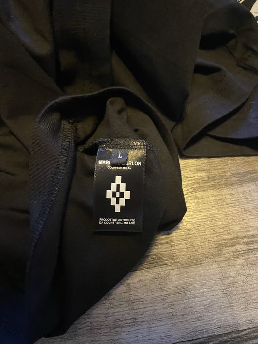 футболка Marcelo Burlon