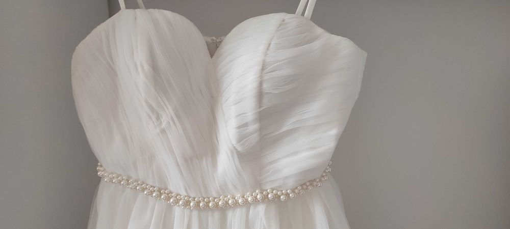 Rochie cununie/mireasa