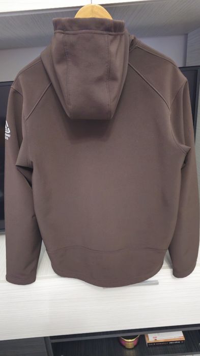 Geaca softshell Icepeak.