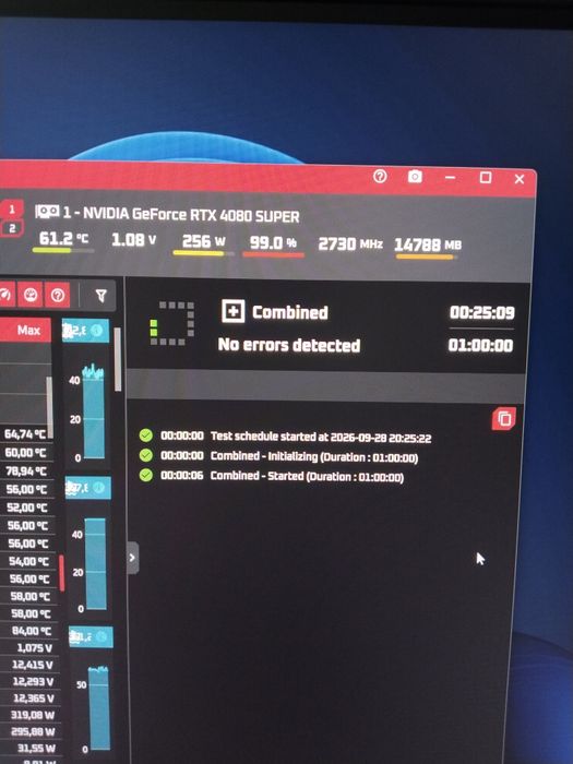 Видеокарта rtx 4080 super aero