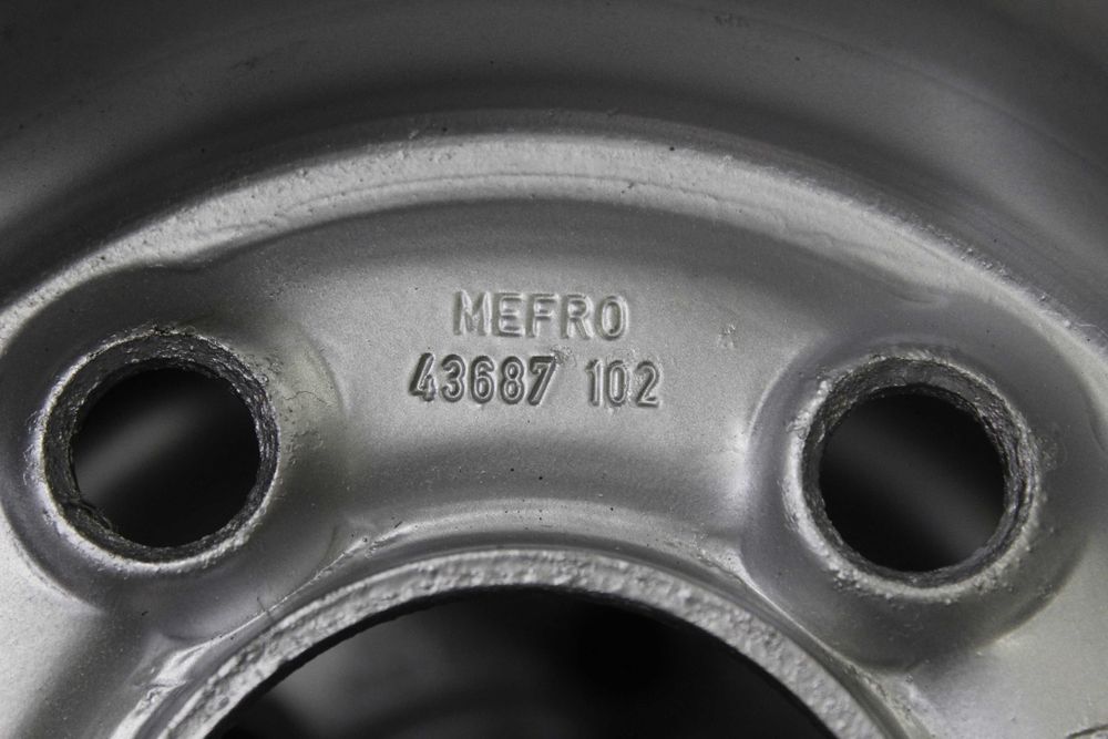 Джанти 13" Ремарке, платформа