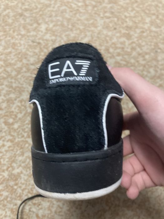 EA7 Emporio Armani