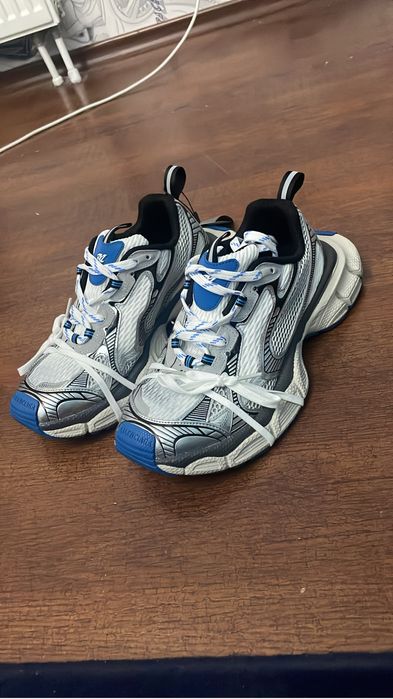 balenciaga 3xl новые