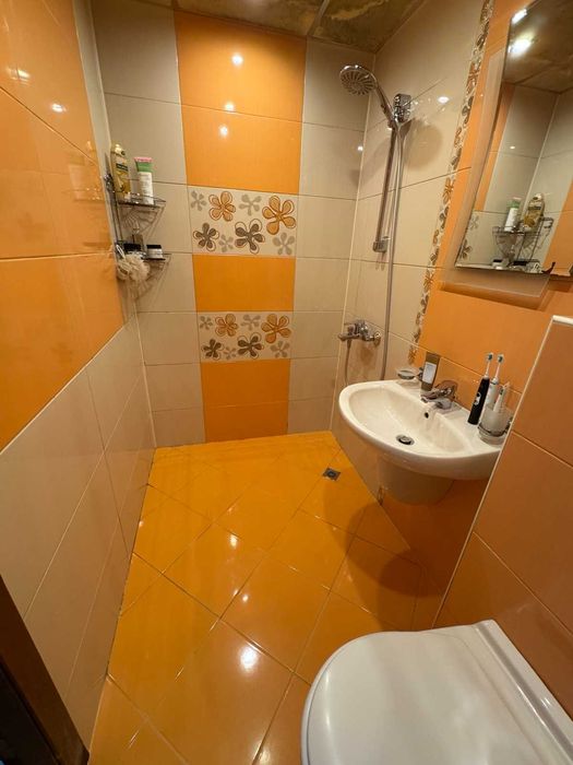 Продава се Тристаен апартамент в Варна, Трошево - 68 кв.м за 2648 €/кв.м - Снимка #9