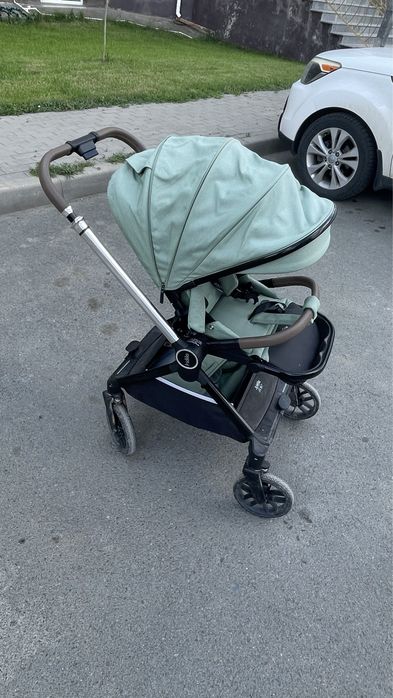 Продам детскую коляску