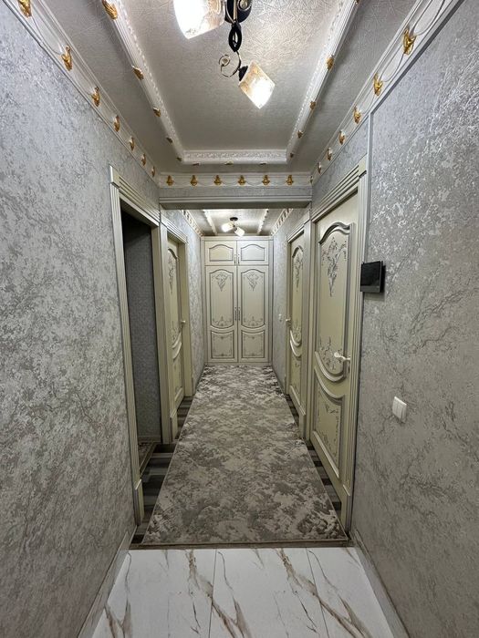 Сдается на Вокзале 3/3/5 по ул Беруни ориентир магазин "КИВА".