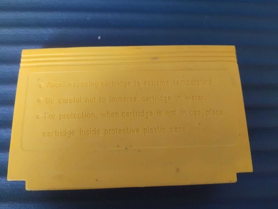 28 in 1 Super Game - дискета за телевизионна игра Nintendo / Нинтендо