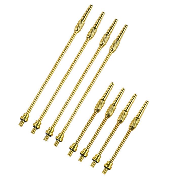 Tresa vacuum pentru sincronizare injectie, reglare carburatoare, 4