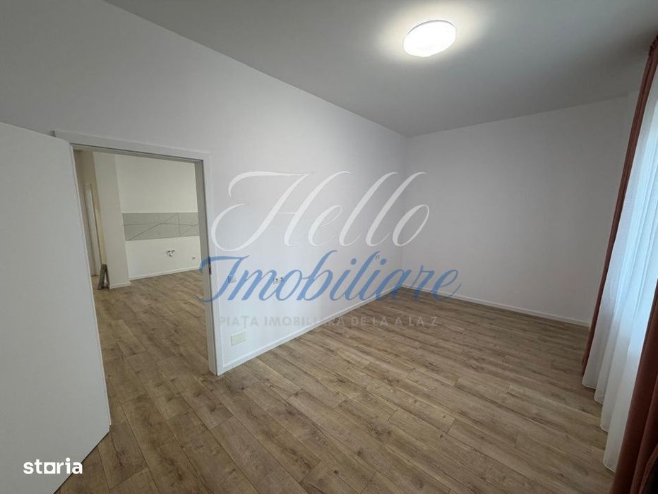 Apartament 3 camere, 70 mp, Sub Cetate