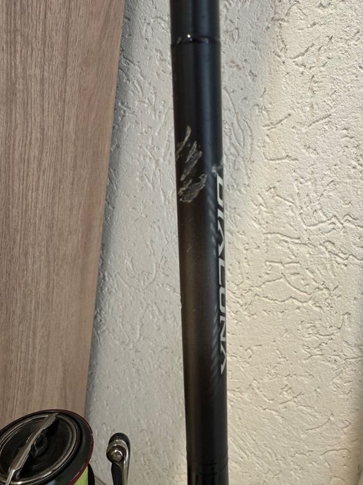 Макара Shimano Vanford  c5000 XG