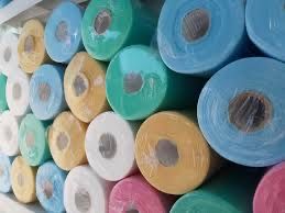 Одноразовая простынь