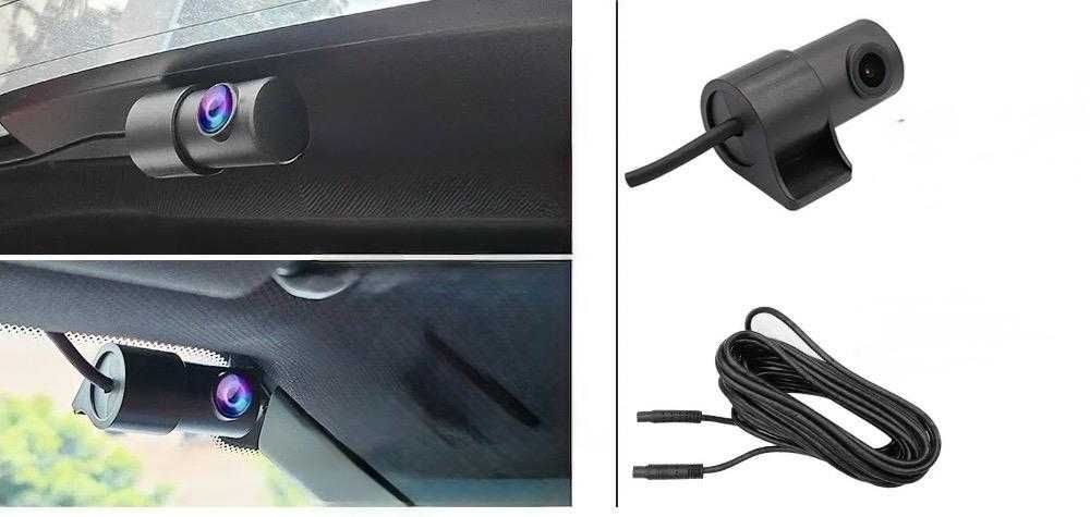 Camere auto DVR Martor trafic camere supraveghere auto