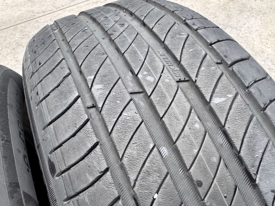205/55/R16 Micnelin Primasy4 4бр летни
