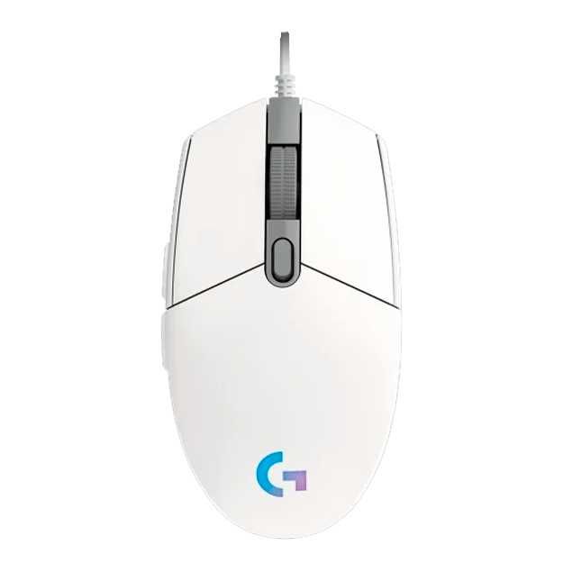 Мышь Logitech G102