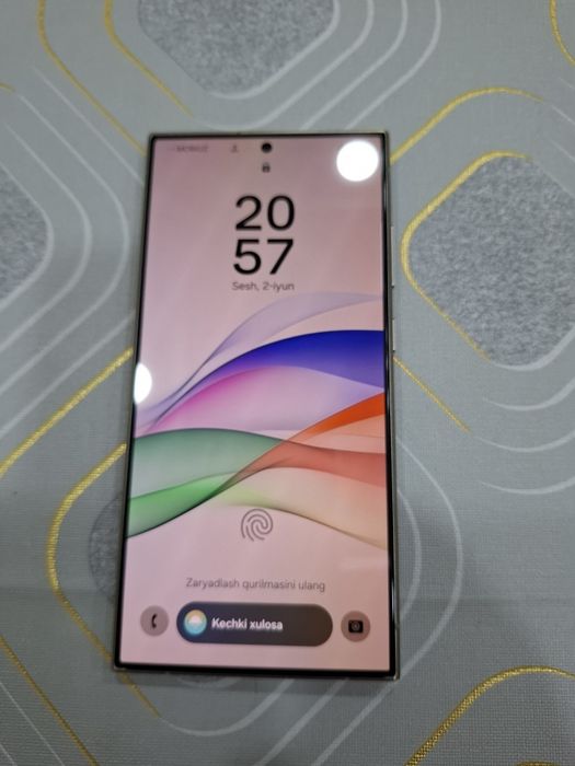Samsung S24 Ultra