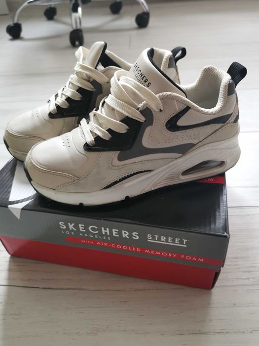 Маратонки skechers