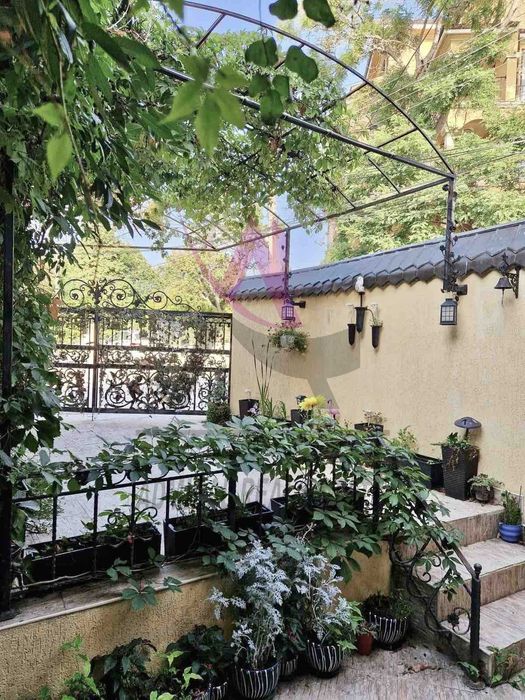 Дава се под наем Двустаен апартамент в Варна, м-т Траката - 55 кв.м за 450 € - Снимка #4