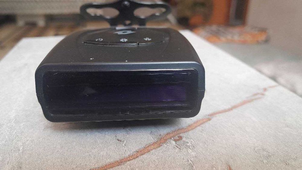 Radar Detector Neoline X-COP 7500s