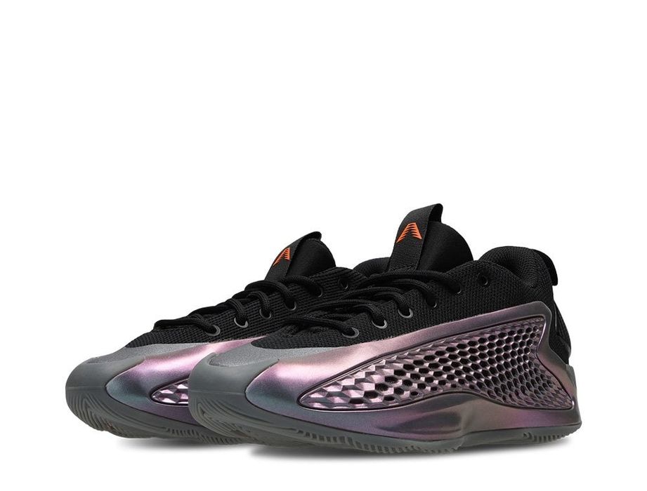 adidas Anthony Edwards 1 Low (GS) "Iron Sharpens  Iron"  Marimea 48. 2/3
