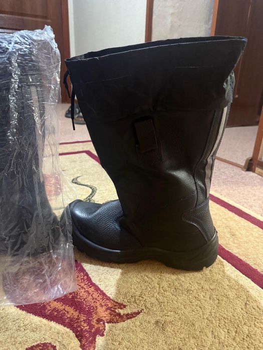 Сапоги новый 5000 тенге